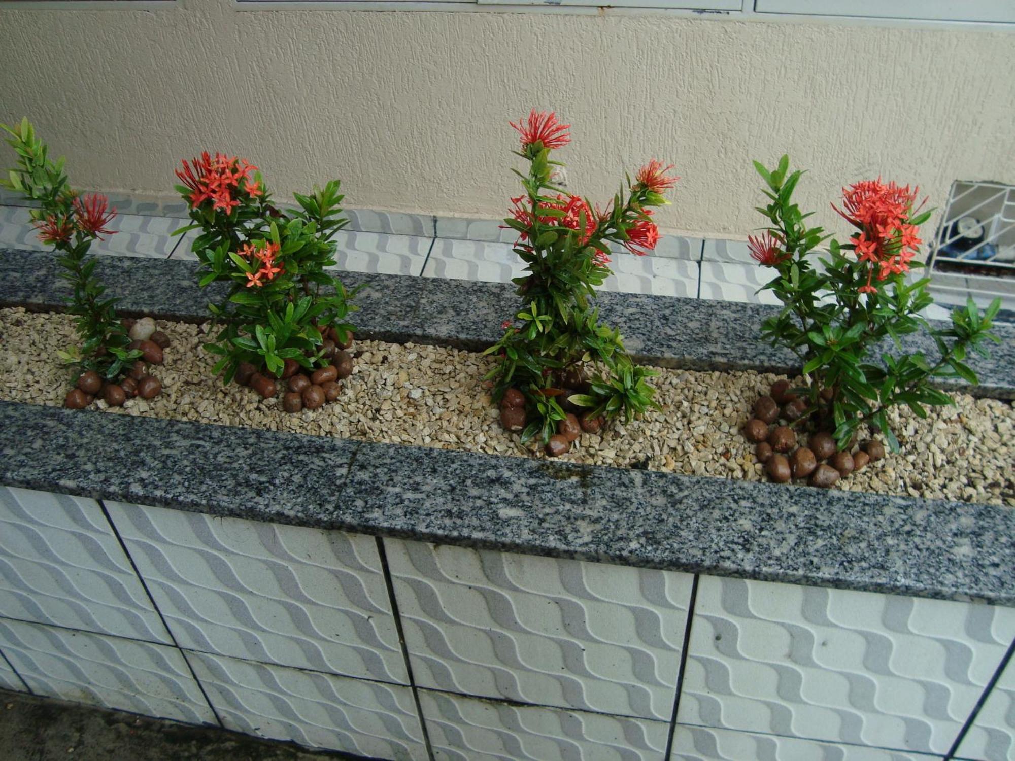 Flat Pousada Da Praia นาตาล ภายนอก รูปภาพ